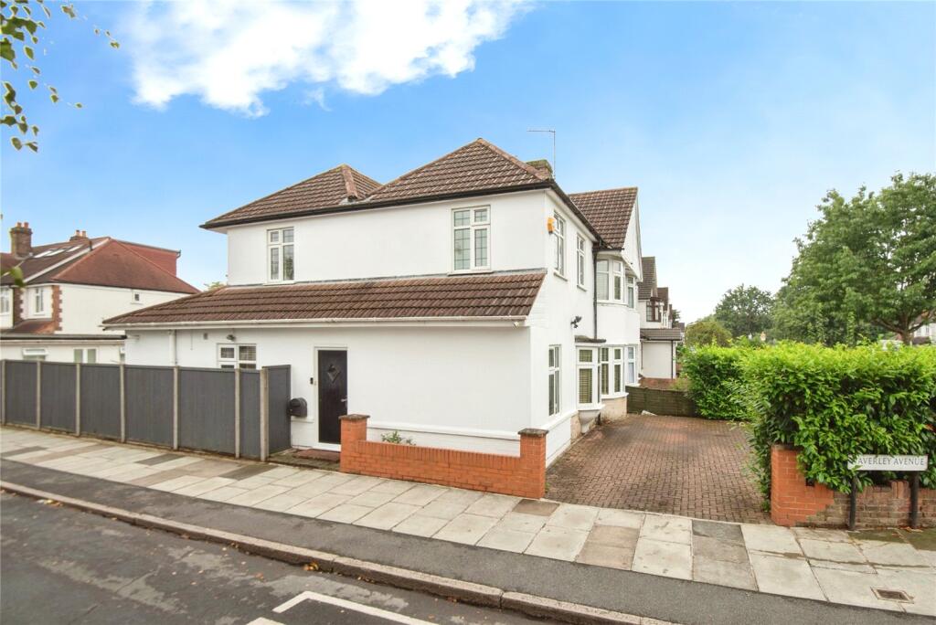 Main image of property: Hanworth Road, Whitton, Hounslow, TW4