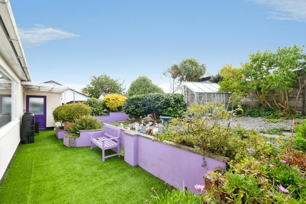 House in Truro - View 4