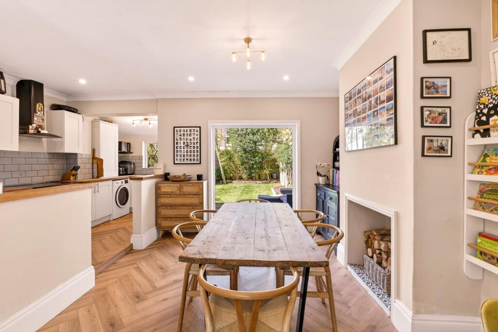 House in Worthing, West Worthing - More