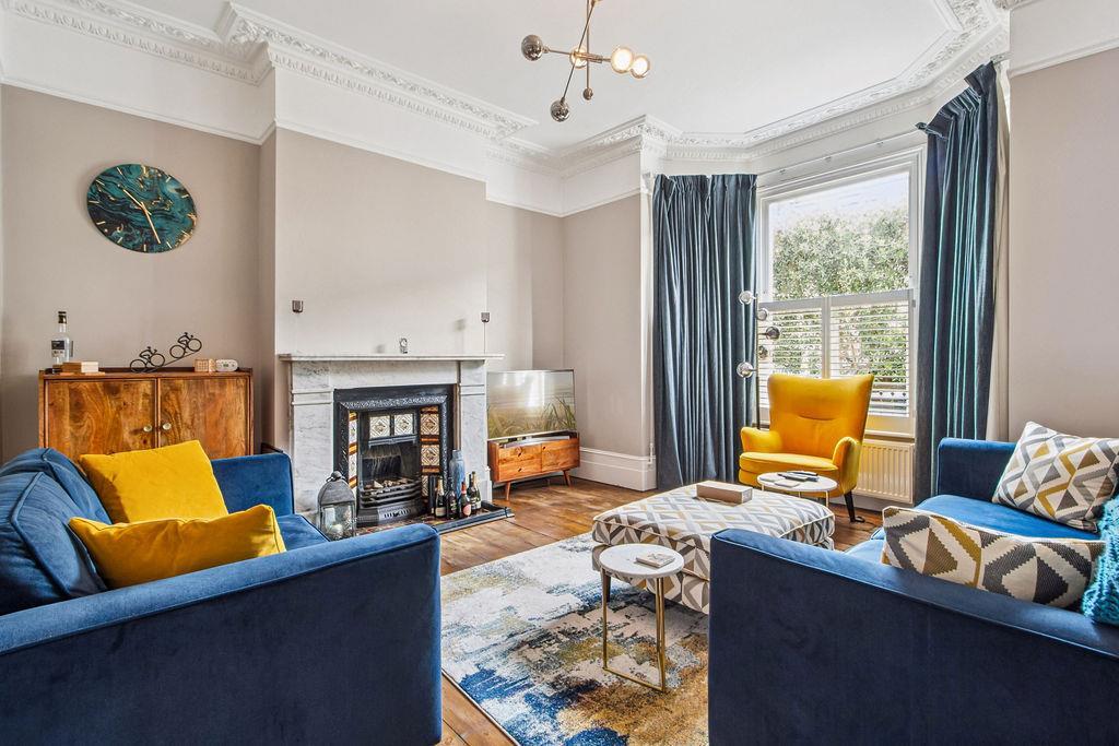 Main image of property: Foxbourne Road, London SW17