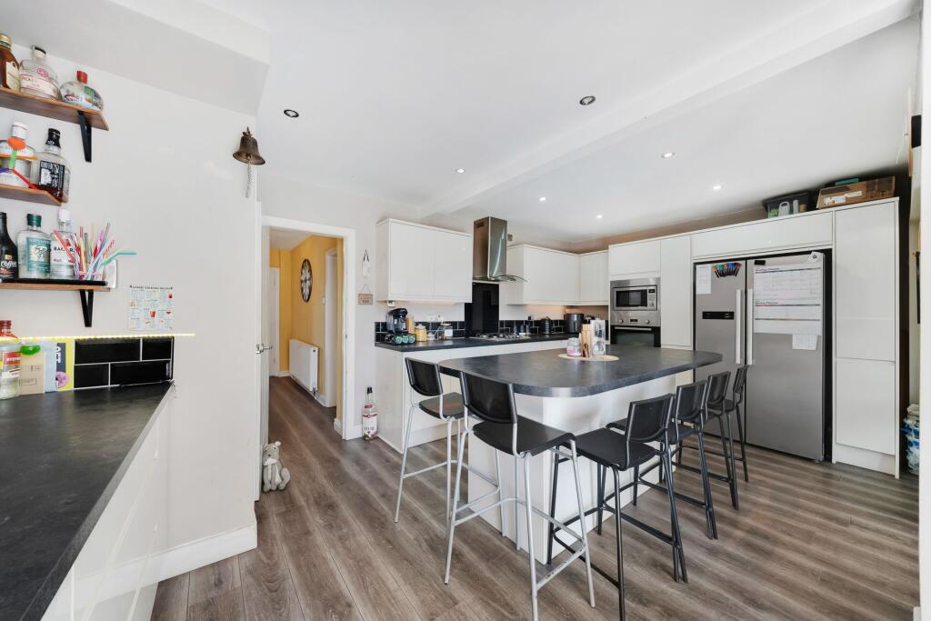 House in Knowsley, Cronton - View 5