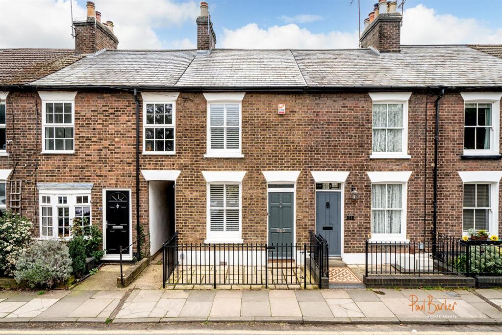 Main image of property: Church Street, St. Albans