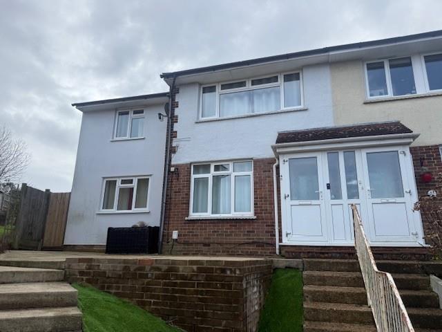 Main image of property: Dean Close, Portslade