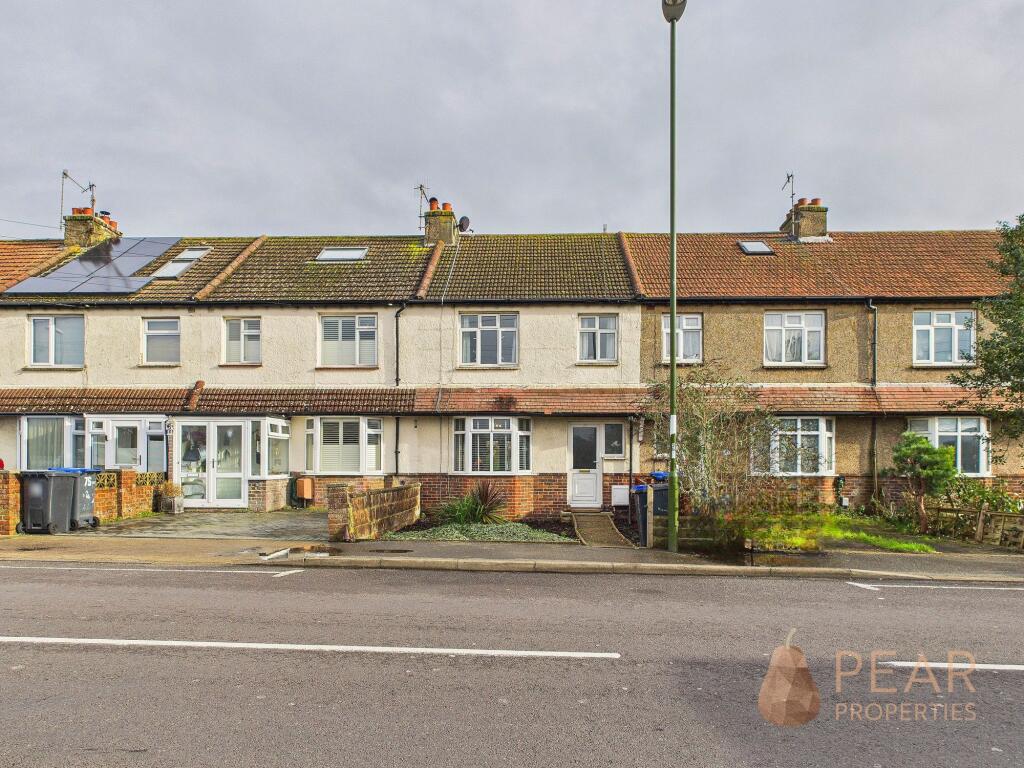 Main image of property: Eastern Avenue, Shoreham-By-Sea, BN43