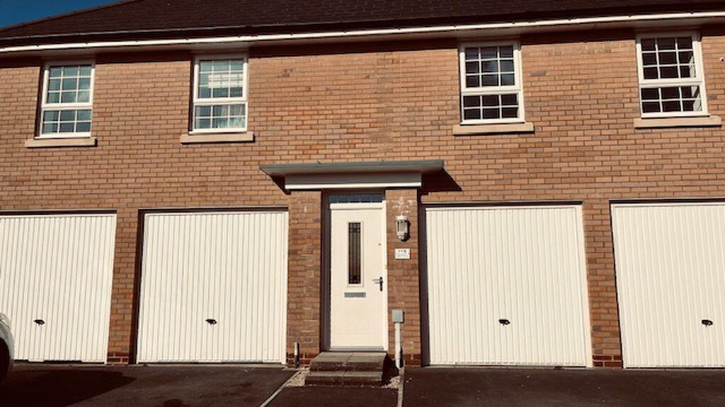 Main image of property: Great Mead, Yeovil