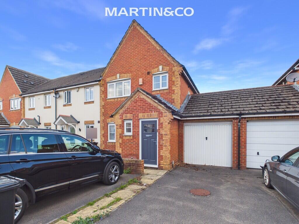 Main image of property: Havelock Road, Wokingham