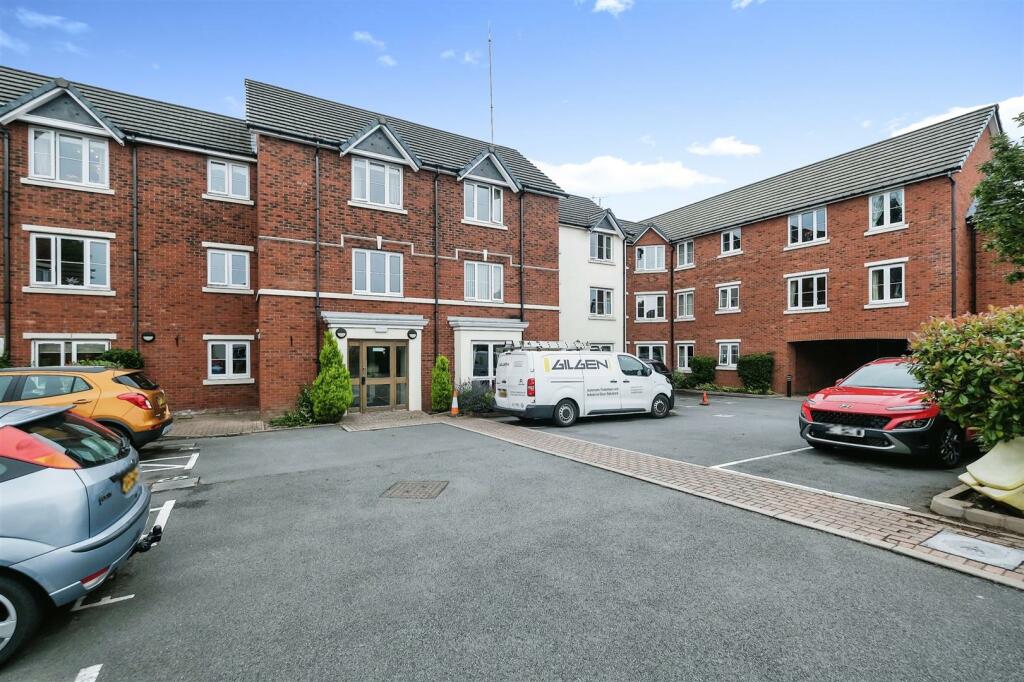 Additional image 29 of Poppy Court, 339 Jockey Road, Sutton Coldfield