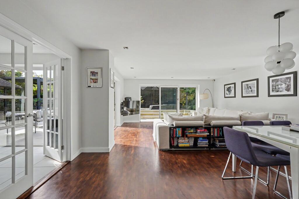 House in Rochester - View 5
