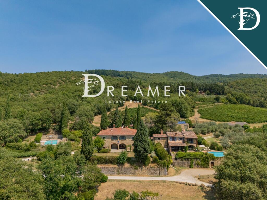 Main image of property: Tuscany, Arezzo, Arezzo