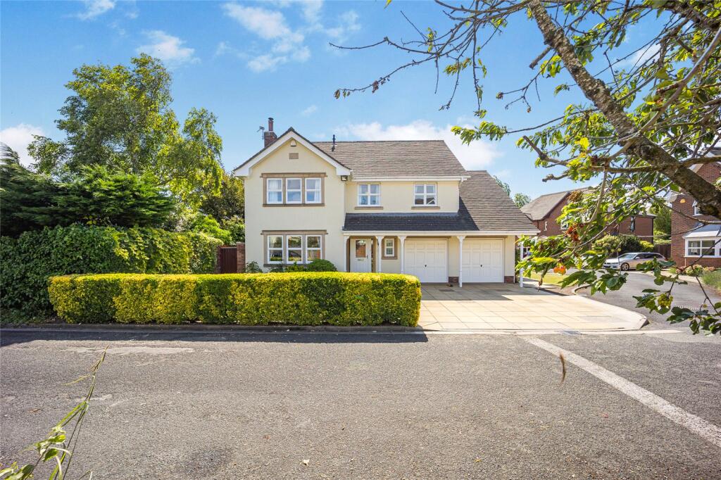 Hilbre Close, Churchtown, Merseyside, PR9 - View 6