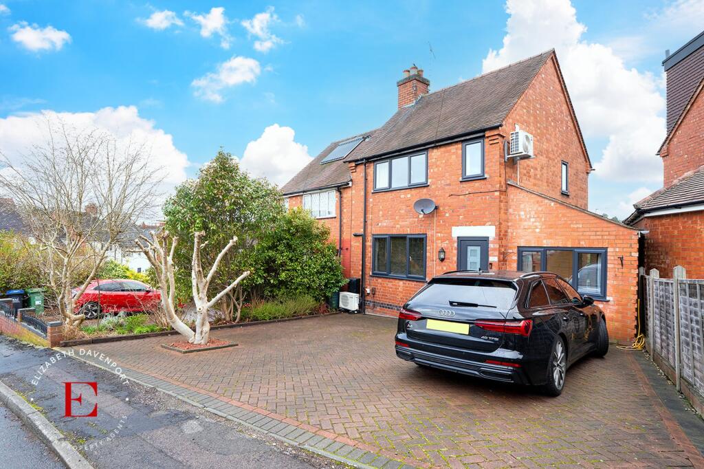 Main image of property: Arthur Street, Kenilworth, CV8