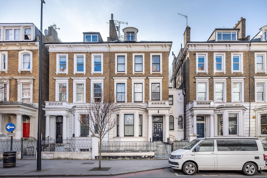 Main image of property: Earls Court Road, London, SW5