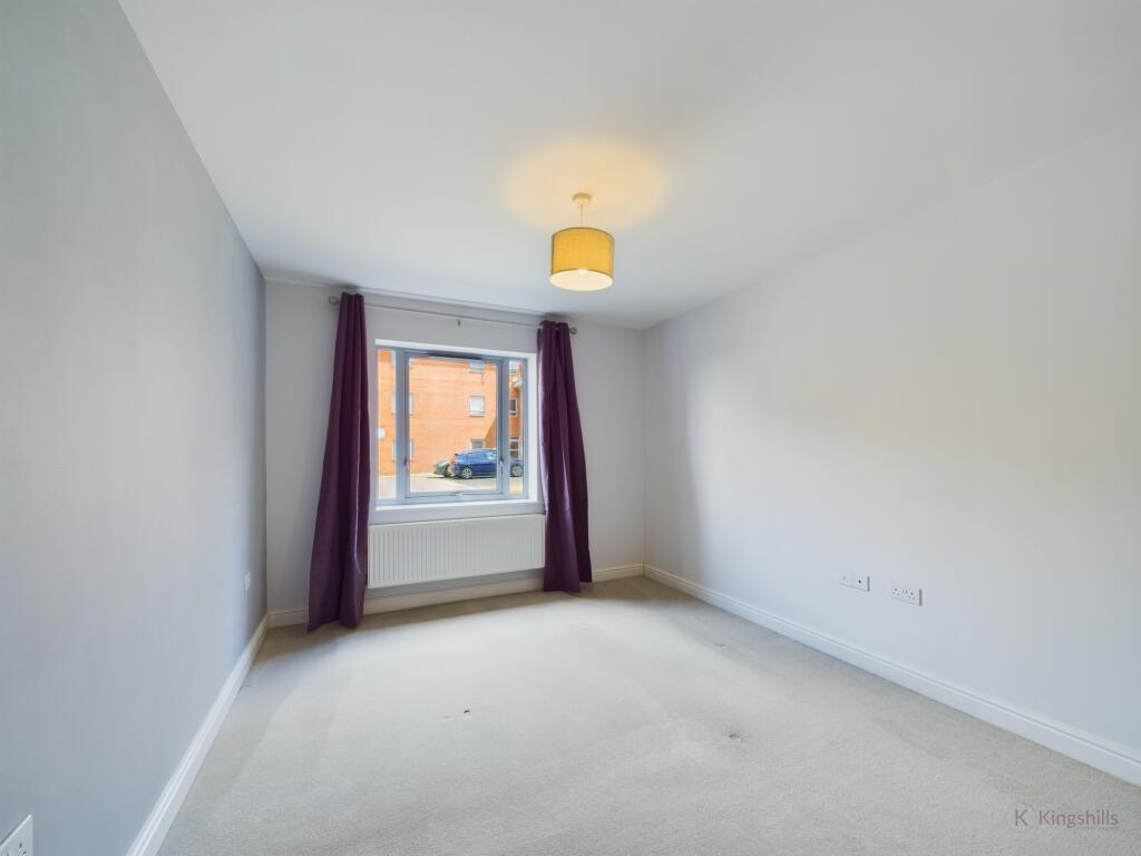 Apartment in Hemel Hempstead - More