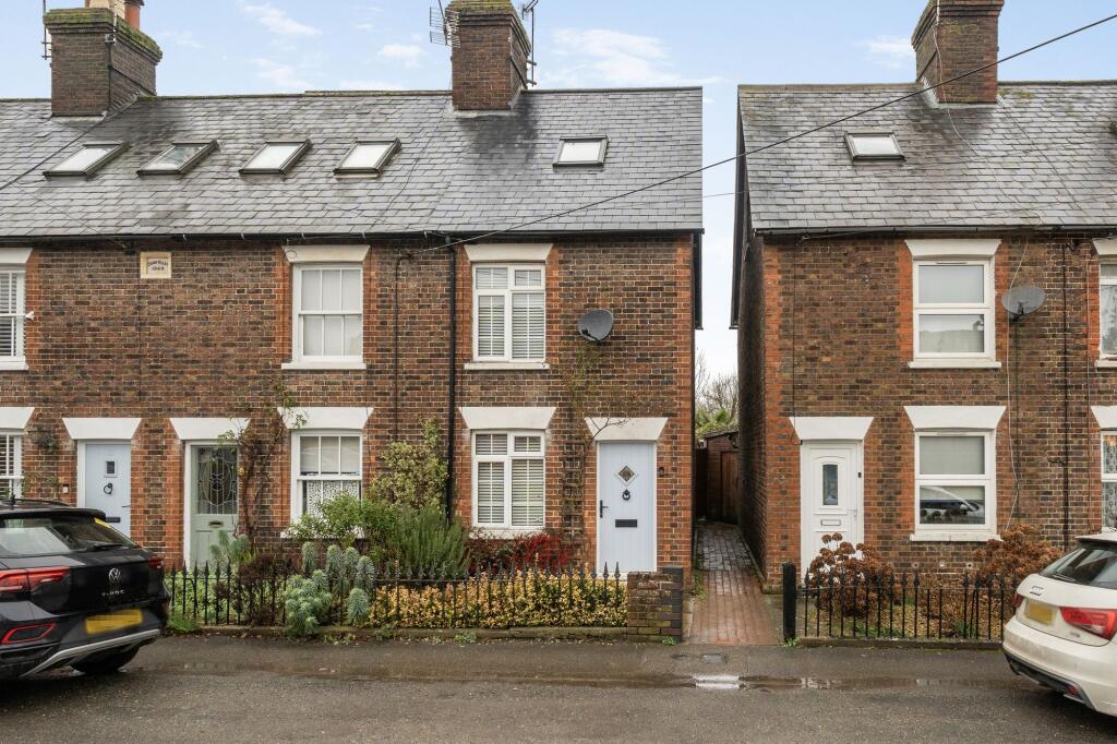 Main image of property: Maidstone Road, Marden, TN12