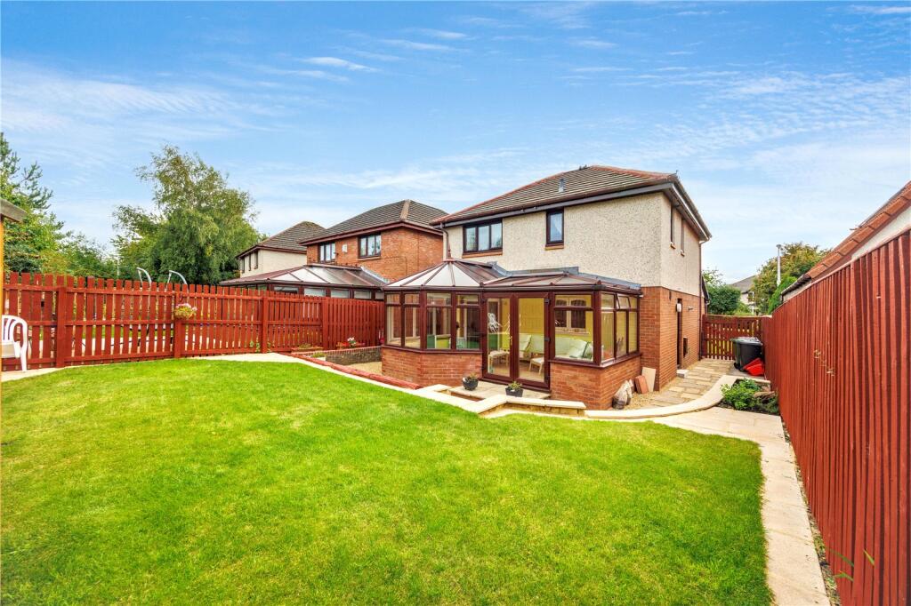 House in Edinburgh - View 3
