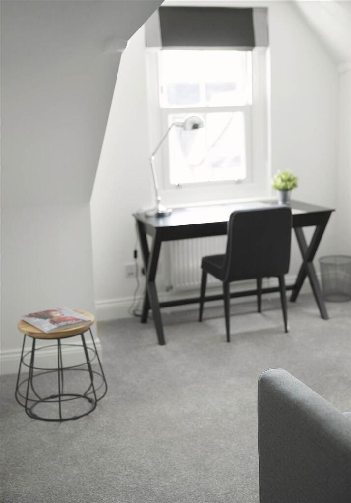 Mansfield Road, Reading - Widok 5
