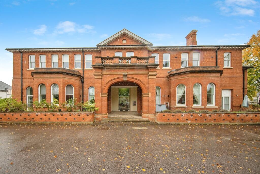 Main image of property: Meeanee Mews, Colchester