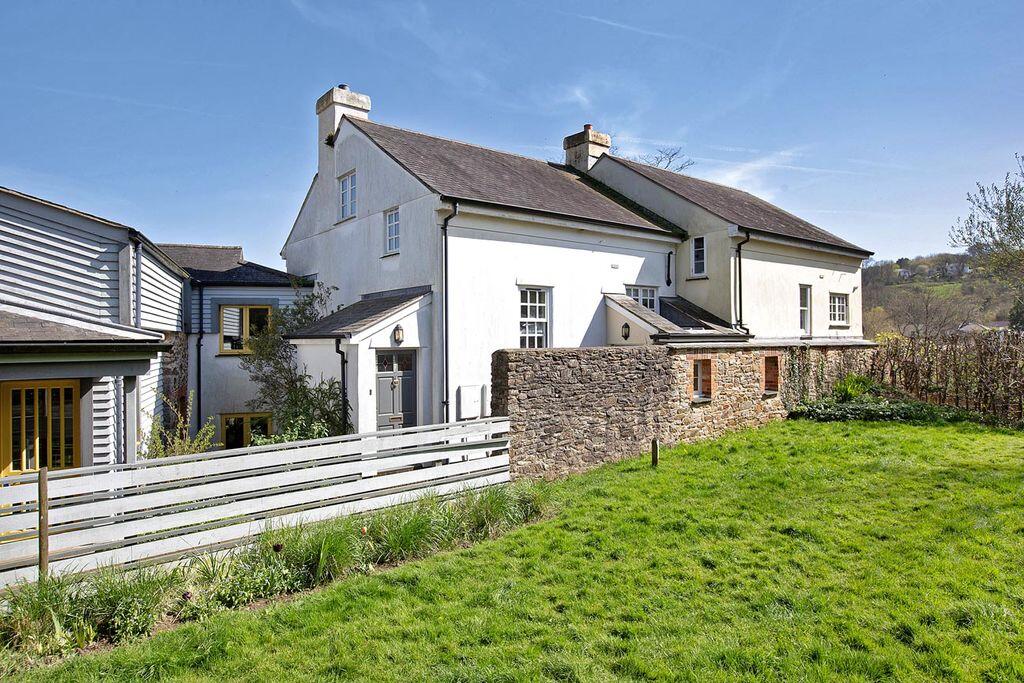 Main image of property: South Street, Totnes