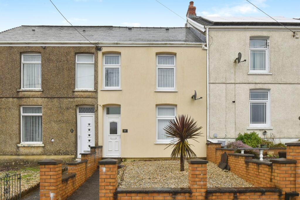 Main image of property: Brook Terrace, Tairgwaith, Ammanford