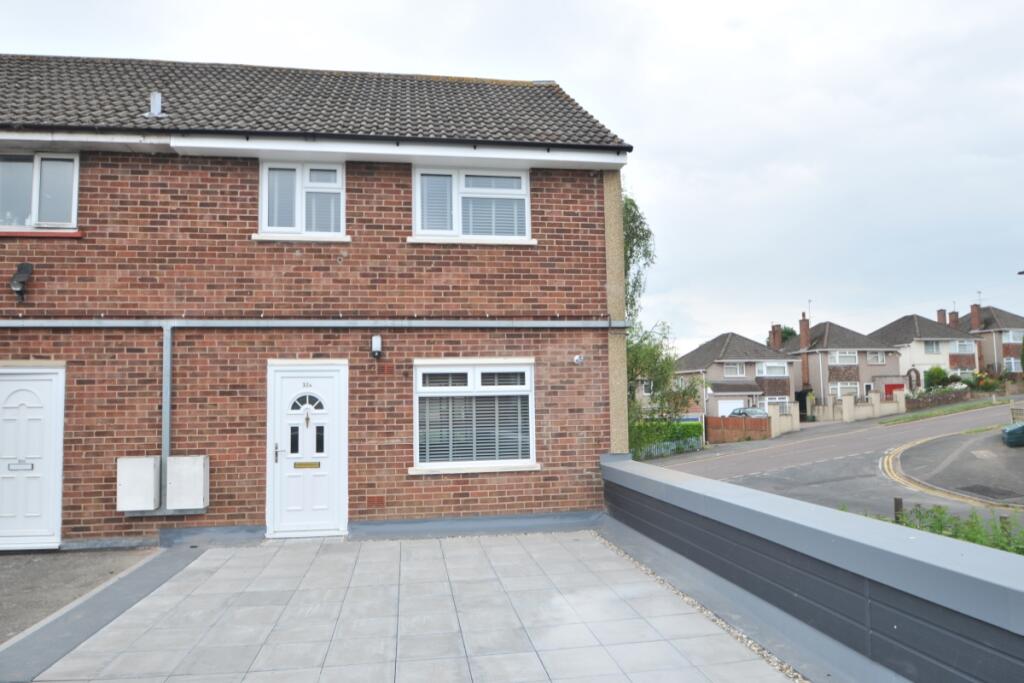 Main image of property: Ellacombe Road, Longwell Green, Bristol, BS30