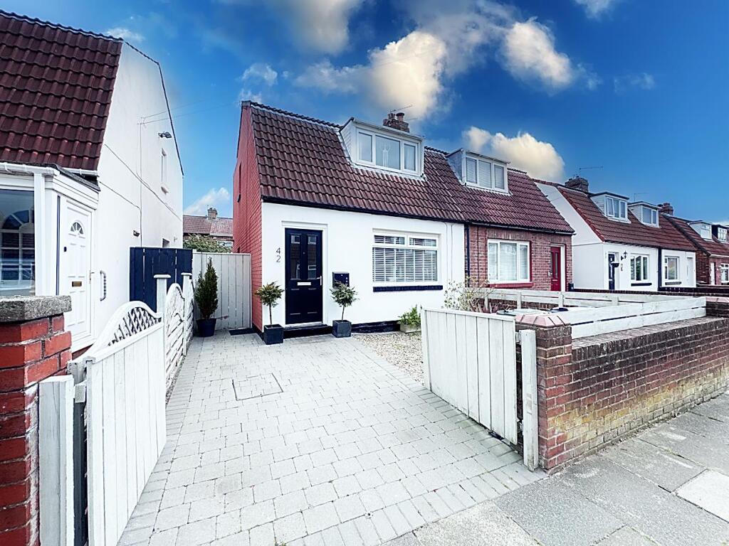 Main image of property: Rae Avenue, Wallsend
