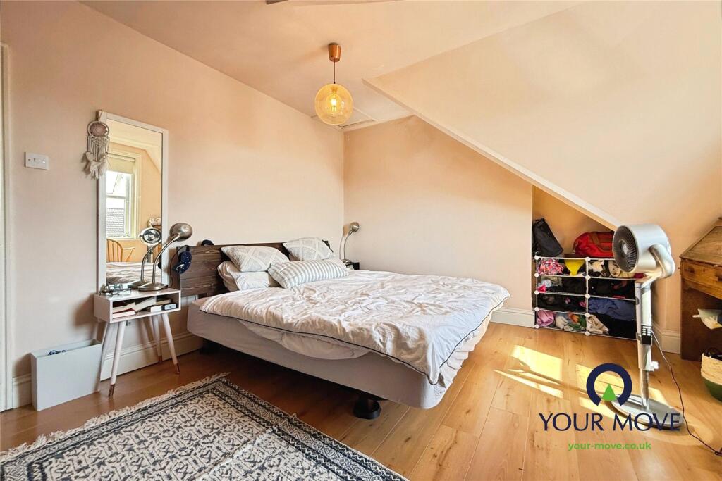 House in Thanet, Ramsgate - View 5