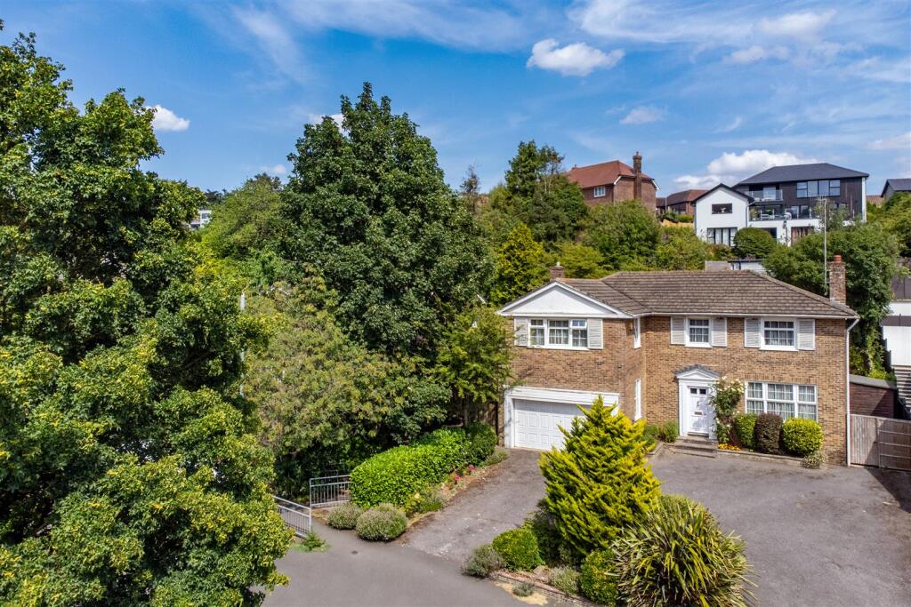 Main image of property: Woodland Drive, Hove