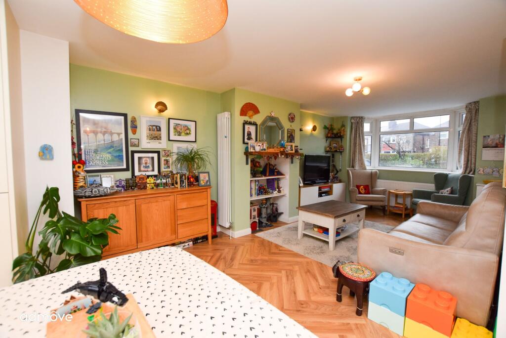 Irwin Road, Broadheath, WA14 – pohled 6