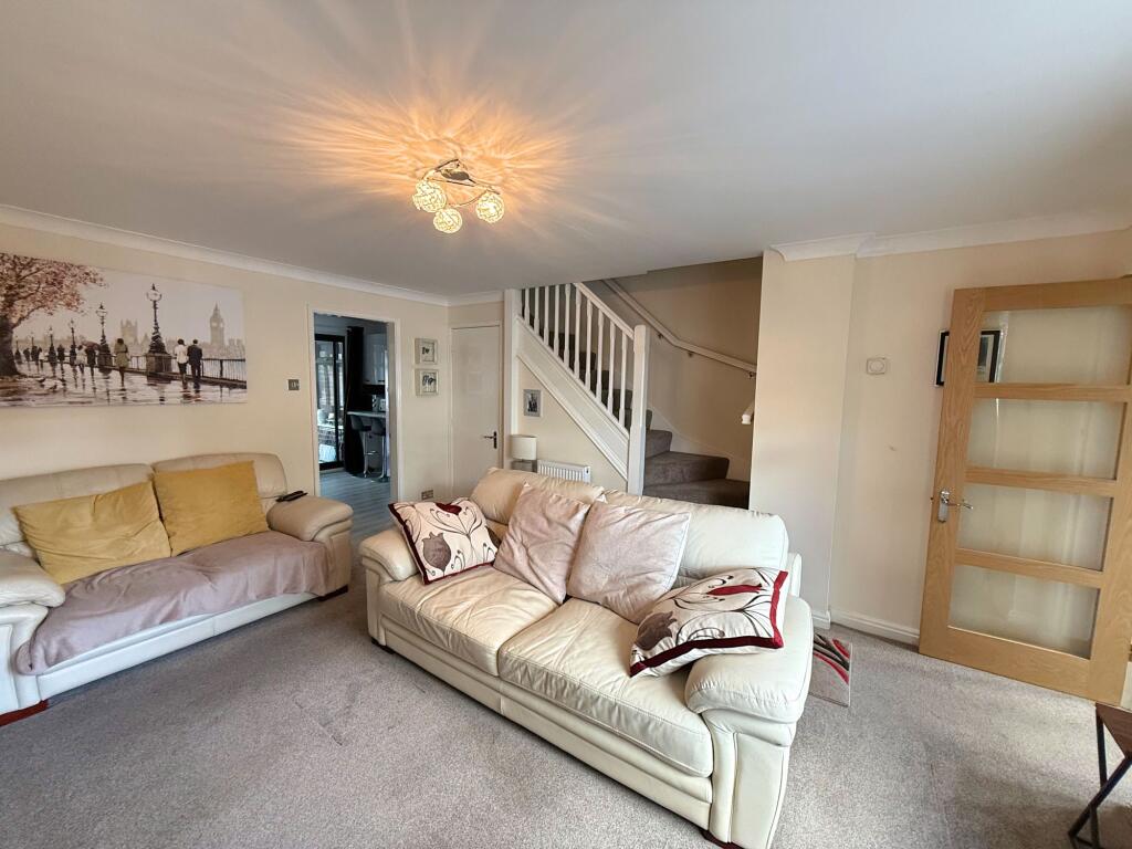 House in Manchester, Greater Manchester - More