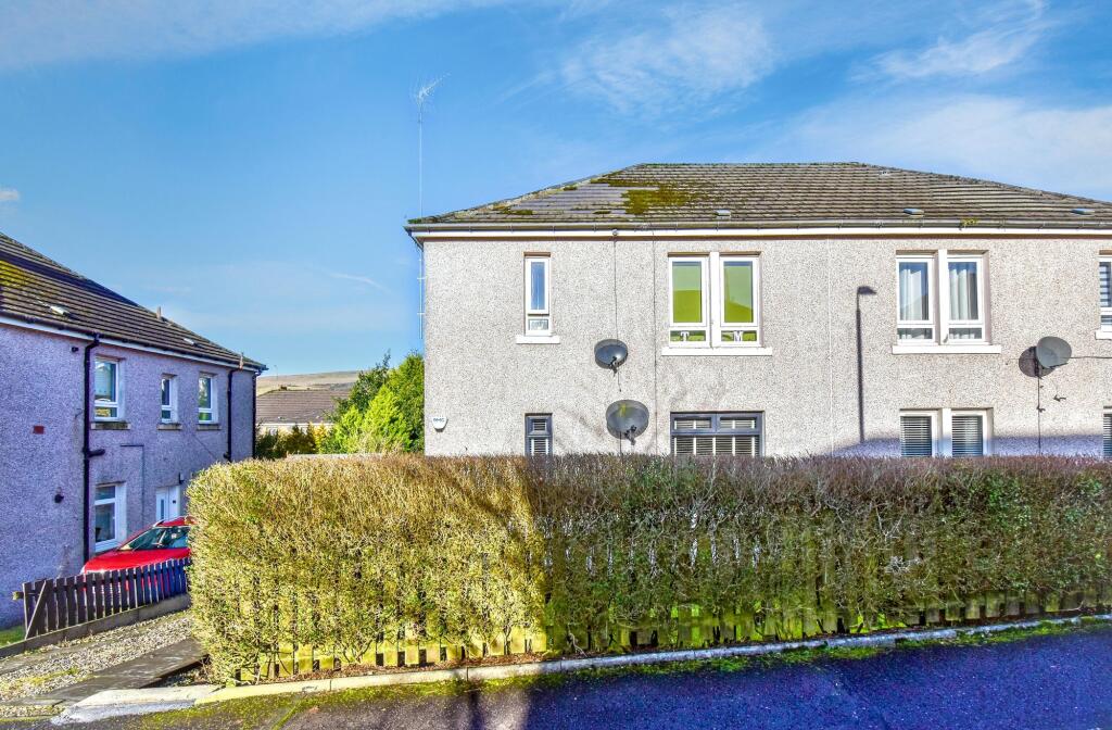 Main image of property: Donaldson Avenue, Kilsyth, G65