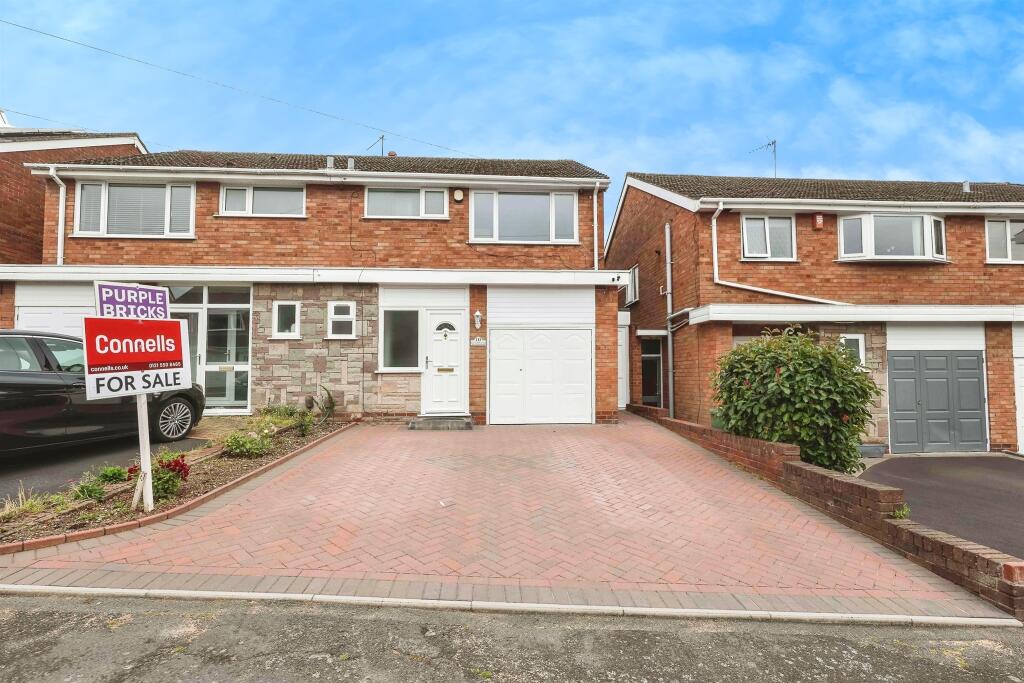 Main image of property: The Hawnelands, Halesowen