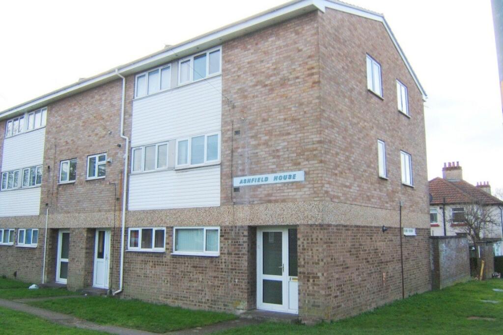 Main image of property: Salisbury