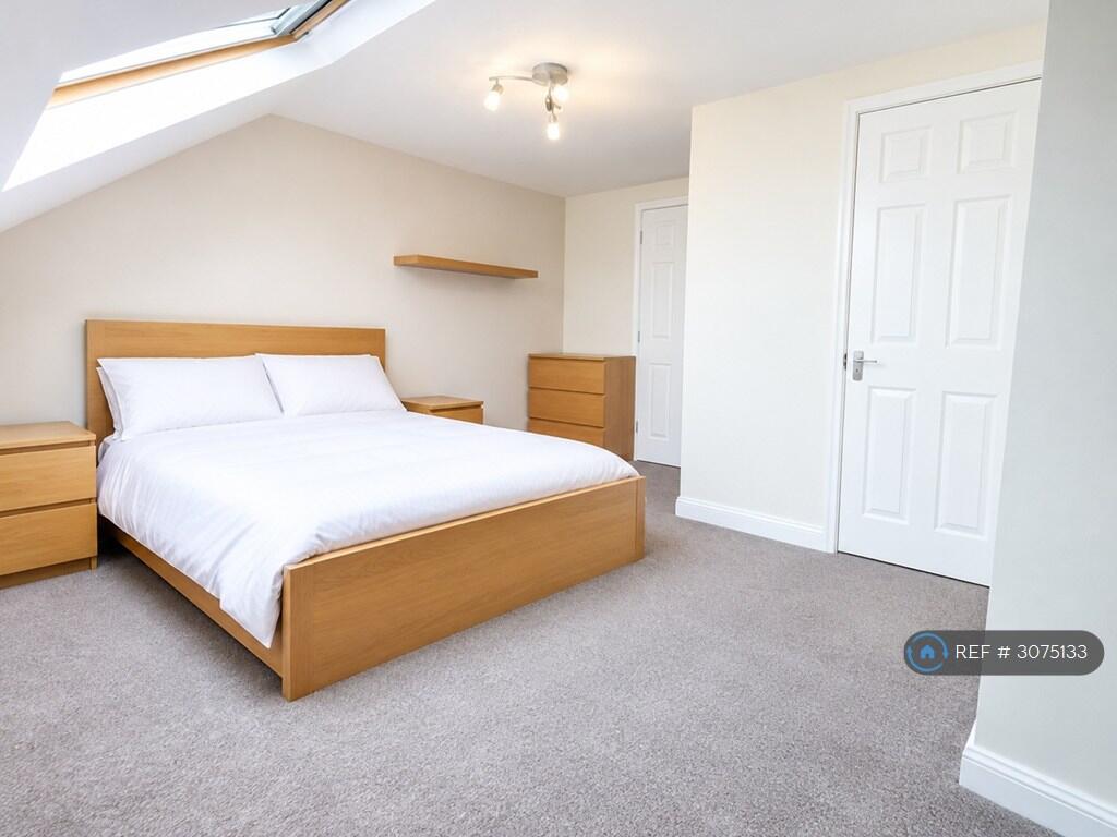 Main image of property: St. Peters Road, Reading, RG6