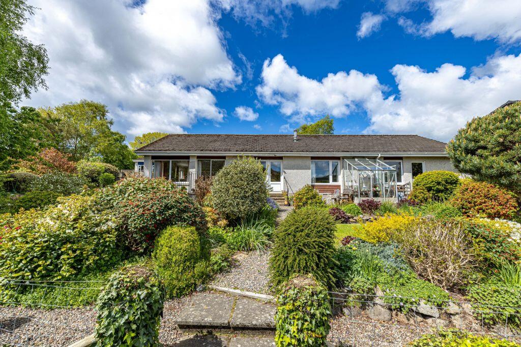 Main image of property: 11 Grafton Bank, Town Yetholm, TD5 8SB