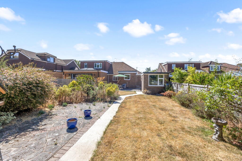 House in Brighton - View 2