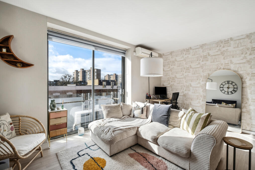 Main image of property: Yvon House,
Alexandra Avenue, SW11