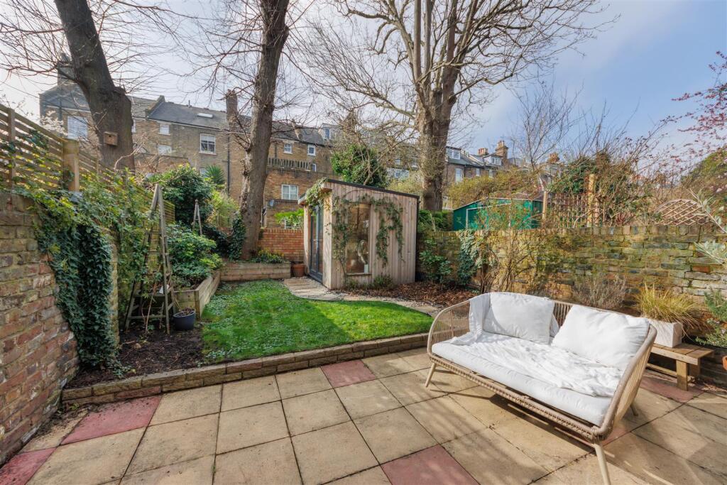 Main image of property: Shirlock Road, Hampstead