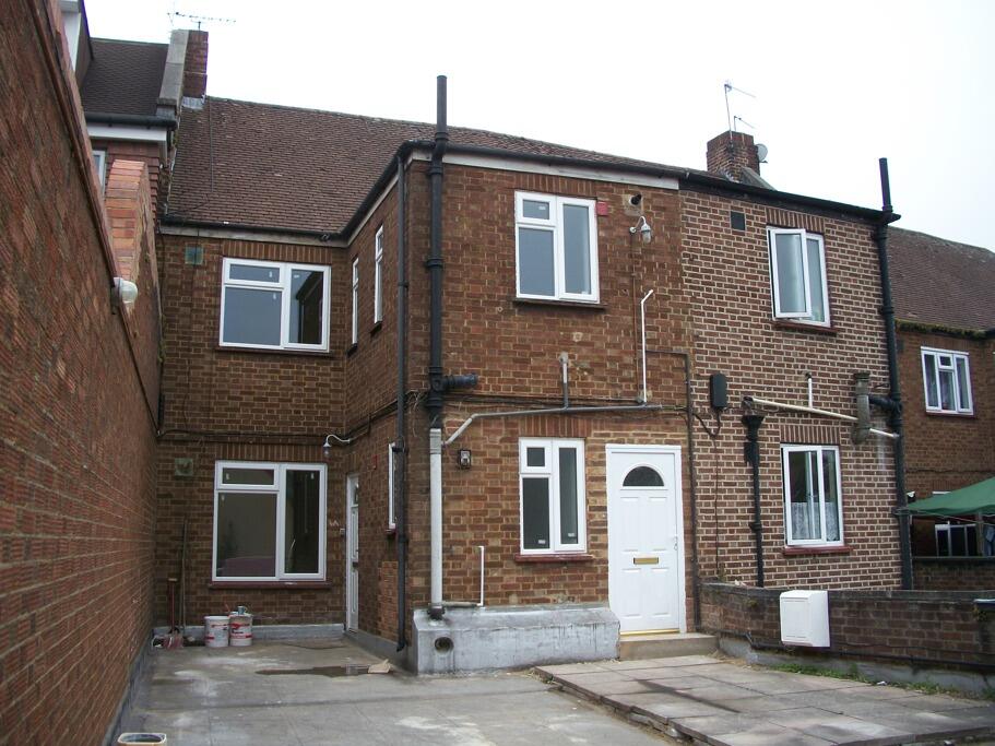 Main image of property: Russell Parade, Russell Hill Road, Purley, CR8 2LE