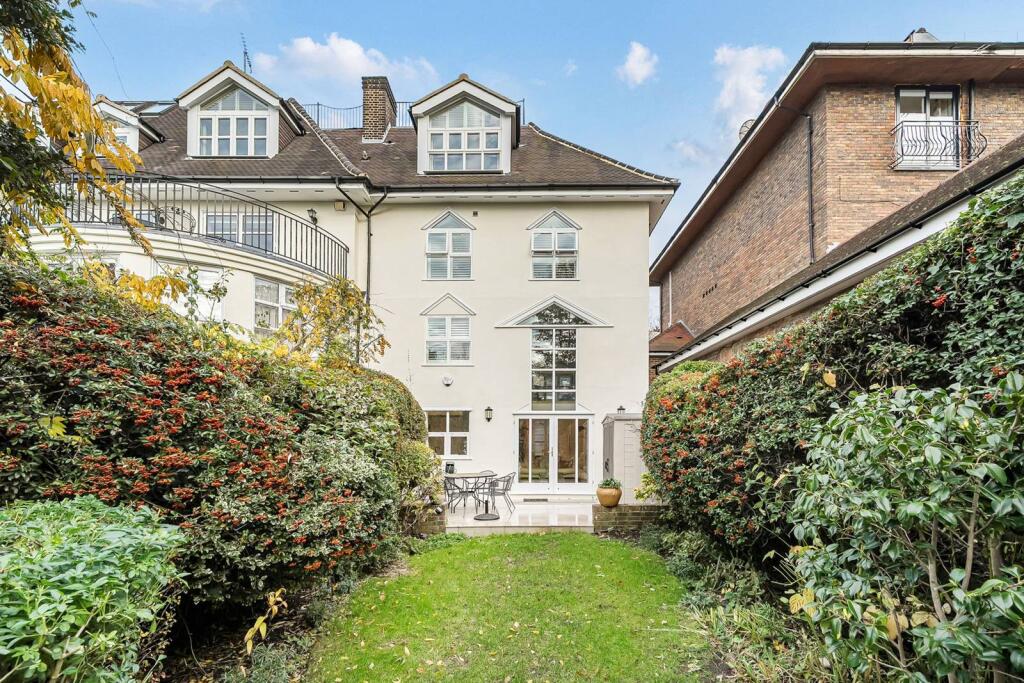 3 bedroom detached house for rent