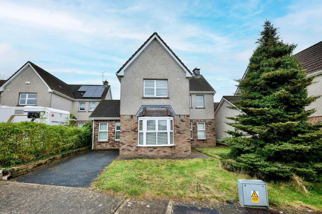 Main image of property: 45 Salmon Weir, Annacotty