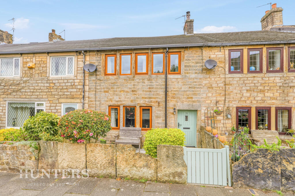 Main image of property: Halifax Road, Littleborough, OL15 0HL