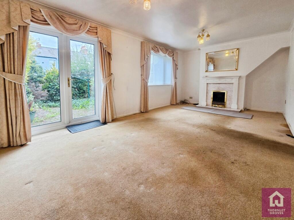 House in Chester - View 2