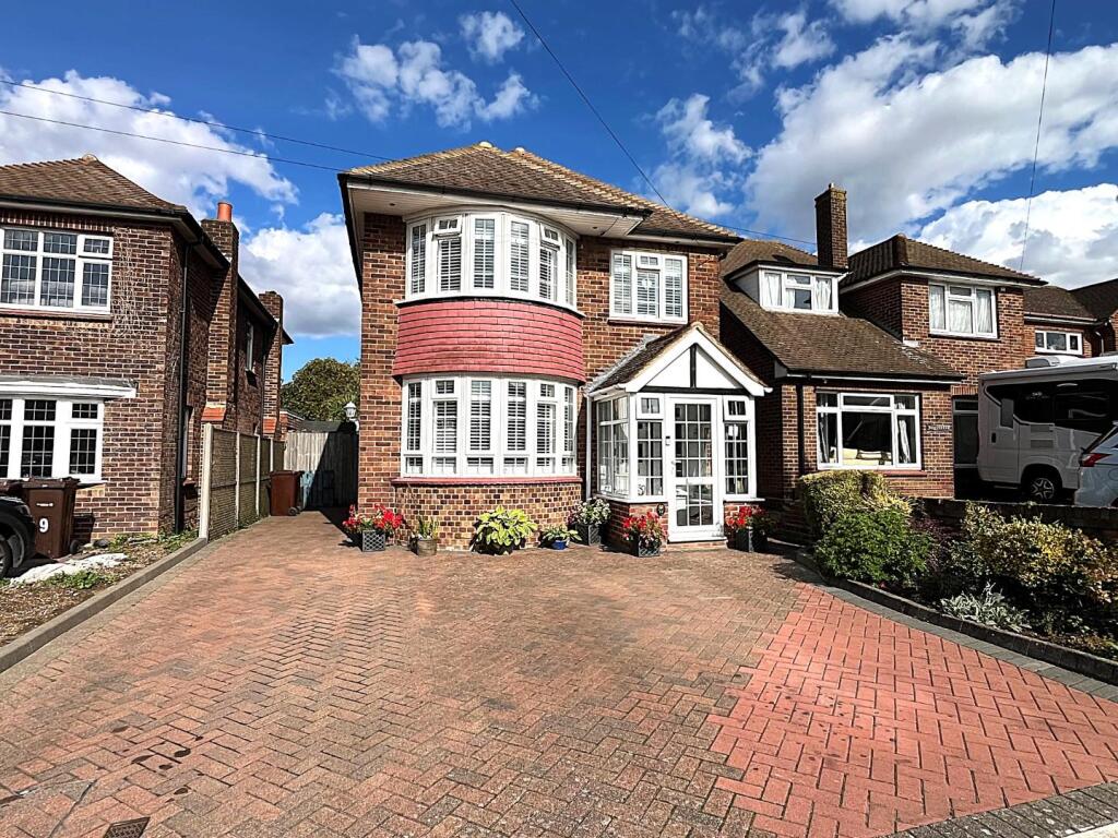 Main image of property: Windsor Road, Gravesend, DA12