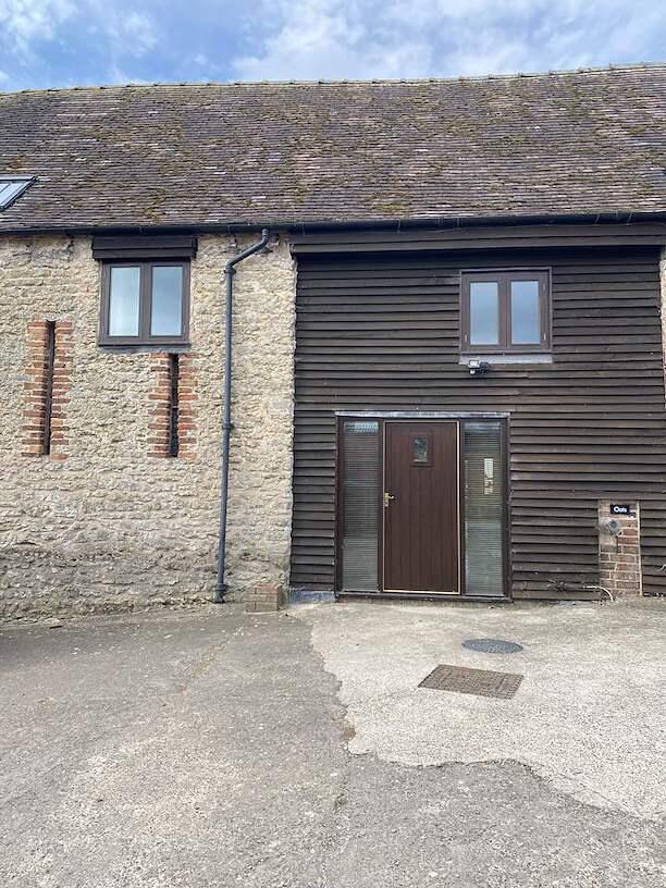 Main image of property: Wyke, Much Wenlock, TF13