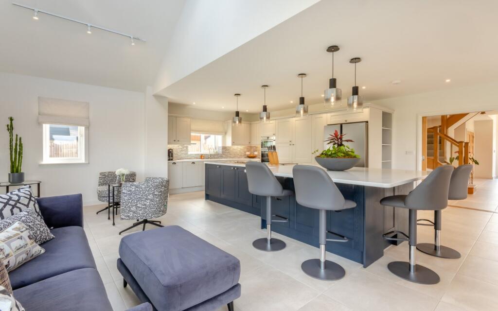 House in Norwich - View 4