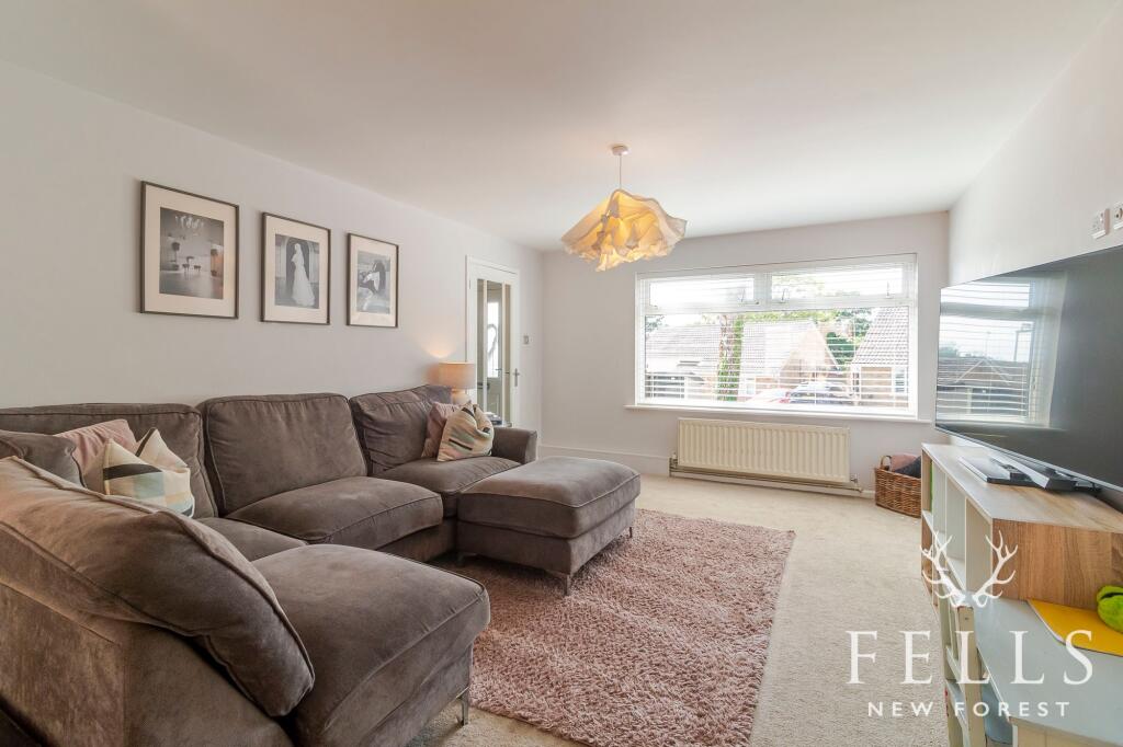 Croft Road, Ringwood, BH24 photo 4