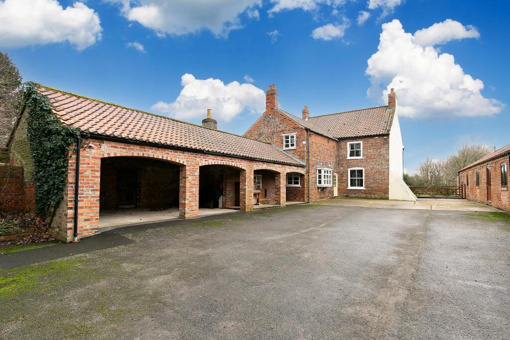 Bull Lane, Harswell, York, YO42 4LE photo 3