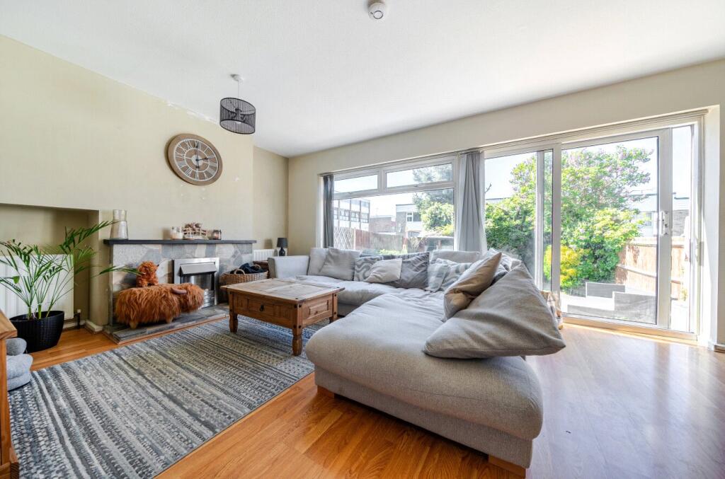 House in London - View 6
