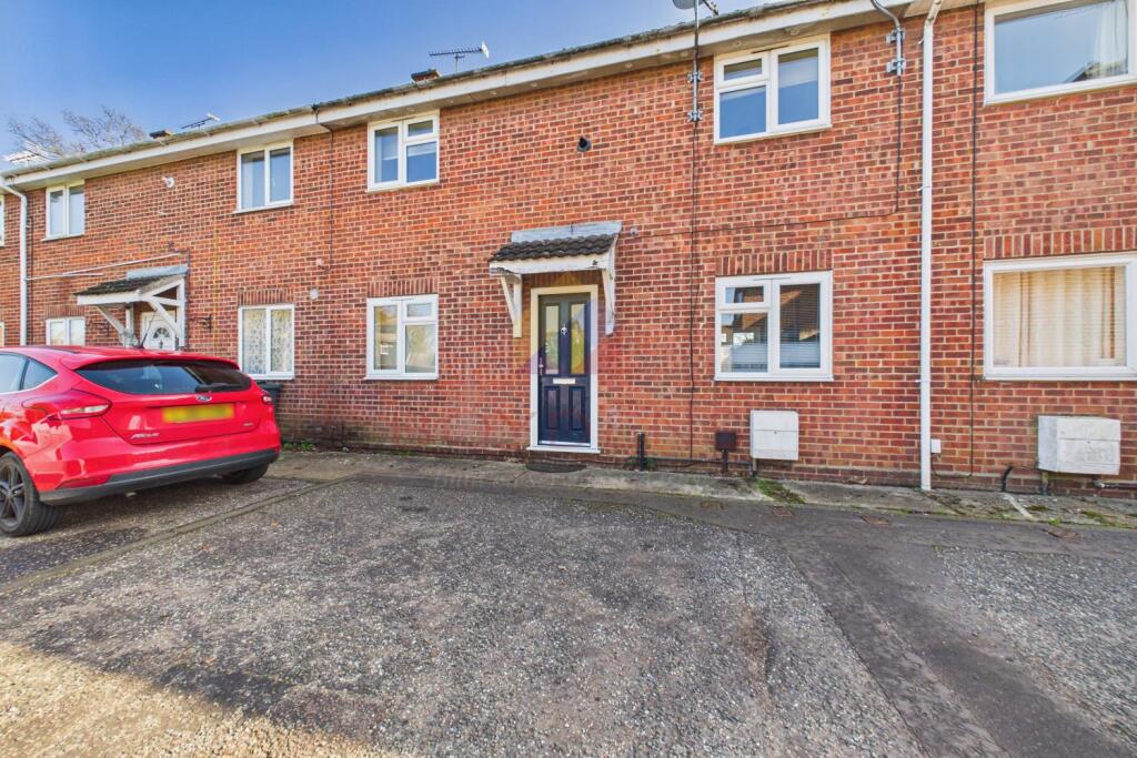 Main image of property: Bourne Court Braintree