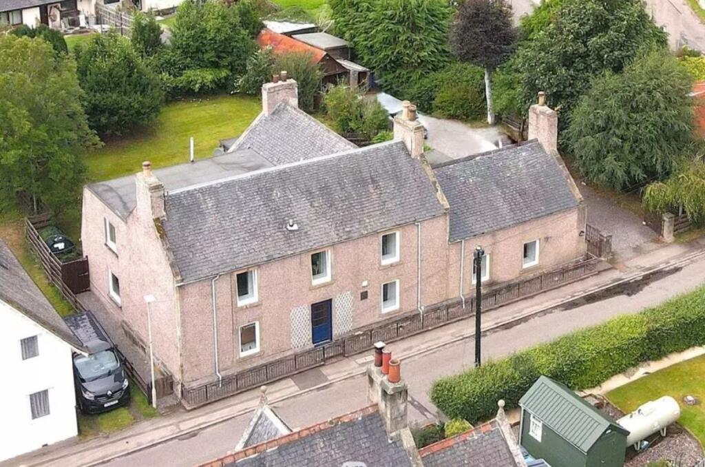 Main image of property: Ivy Cottage, Ardgay, Sutherland, IV24 3BG